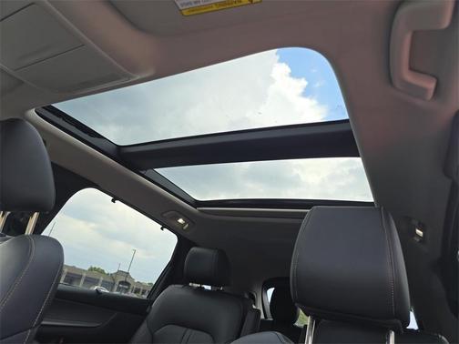 2024 Mazda CX-90 3.3 Turbo Premium