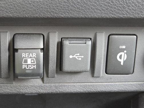 Cement 2021 Toyota Tacoma TRD Off Road