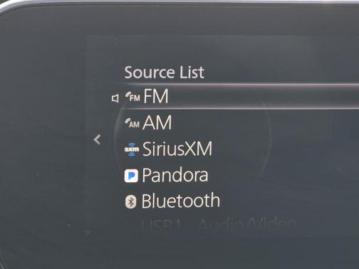 2021 Mazda CX-30 Premium Package