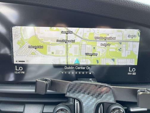 2017 Alfa Romeo Giulia Ti