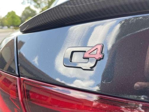 2017 Alfa Romeo Giulia Ti