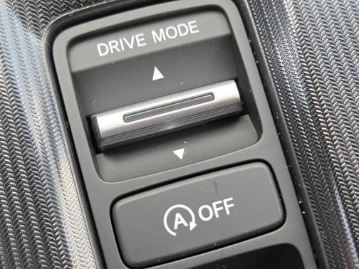 Boost Blue Pearl 2026 Honda Civic Sport