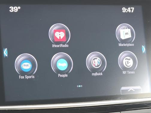 2017 Buick Encore Preferred II