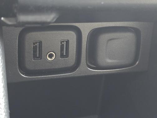 2017 Buick Encore Preferred II