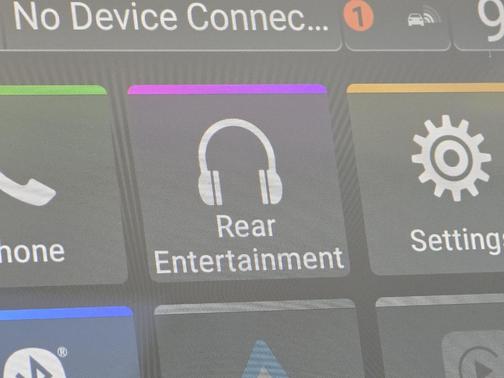 2019 Honda Pilot Touring 7-Passenger