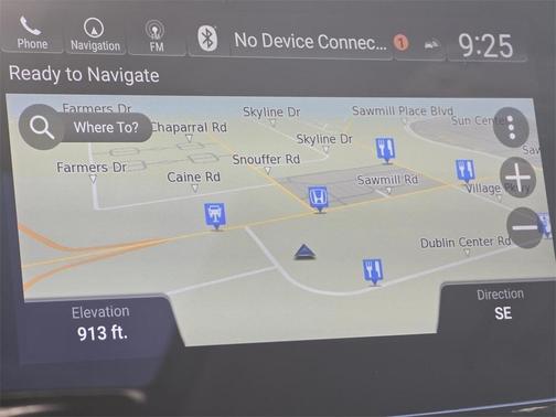 2019 Honda Pilot Touring 7-Passenger