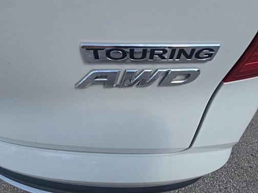 2019 Honda Pilot Touring 7-Passenger
