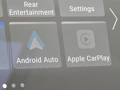 2019 Honda Pilot Touring 7-Passenger