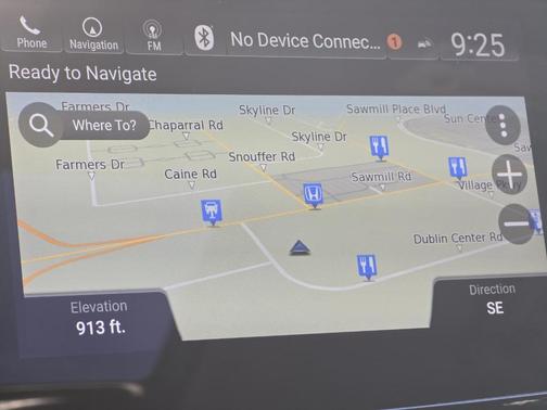 2019 Honda Pilot Touring 7-Passenger