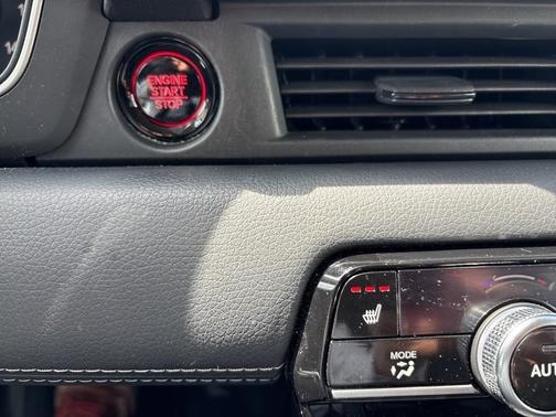 2023 Honda Pilot EX-L 8-Passenger