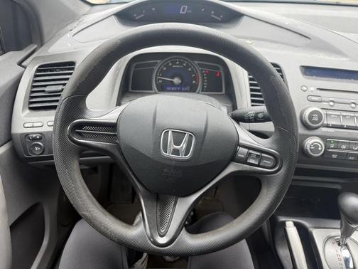 2007 Honda Civic LX