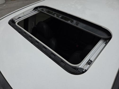 Snowflake White Pearl 2022 Mazda CX-5 2.5 S Premium Plus Package