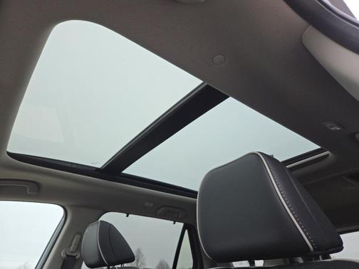 Sonic Gray Pearl 2026 Honda Pilot Elite