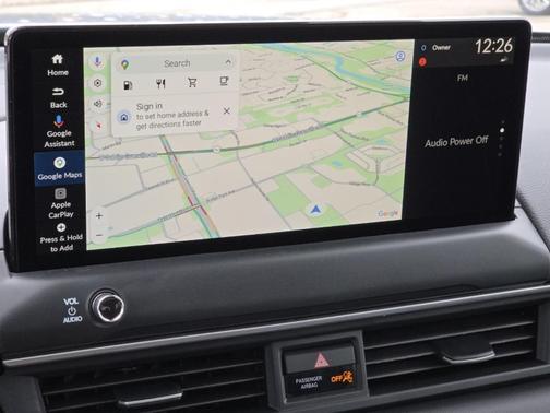 Sonic Gray Pearl 2026 Honda Pilot Elite