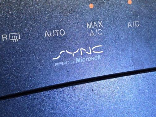 2015 Lincoln MKZ Base