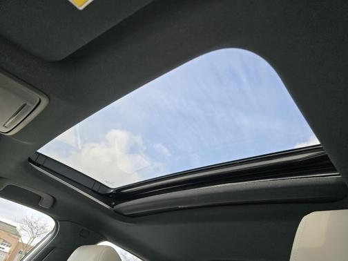 2022 Honda Civic Sport Touring