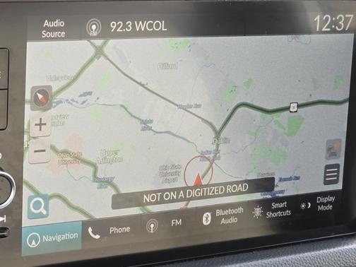 2022 Honda Civic Sport Touring