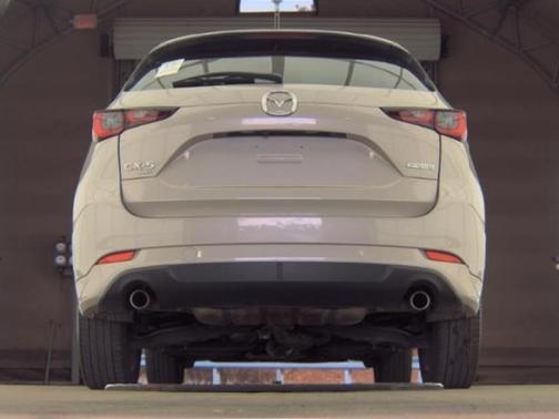 2024 Mazda CX-5 Premium Plus