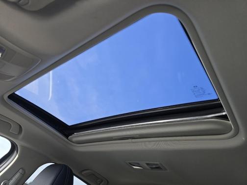 2024 Mazda CX-5 Premium Plus