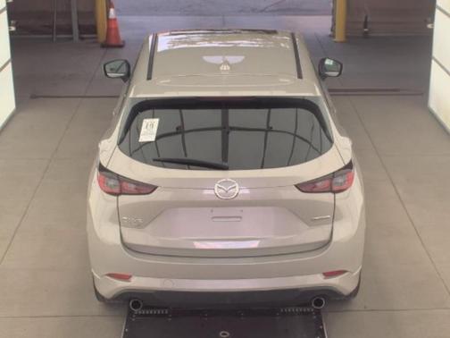 2024 Mazda CX-5 Premium Plus