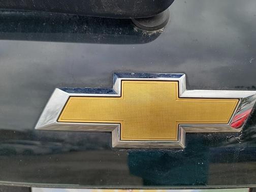 2020 Chevrolet Bolt EV LT