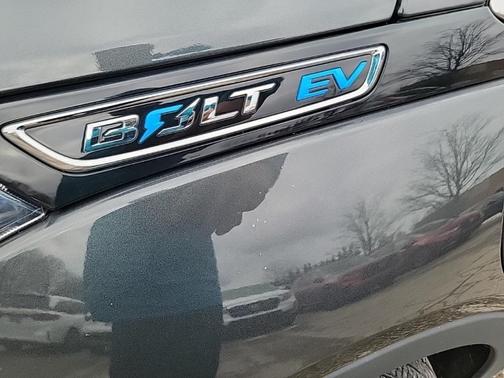 2020 Chevrolet Bolt EV LT