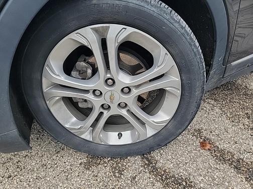 2020 Chevrolet Bolt EV LT