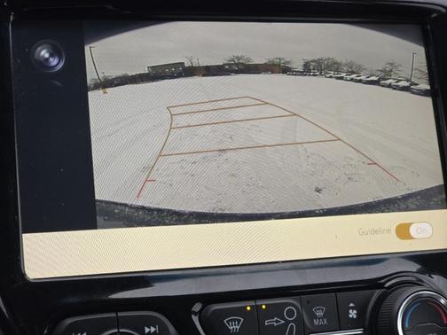 2020 Chevrolet Bolt EV LT