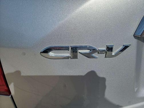 2011 Honda CR-V EX