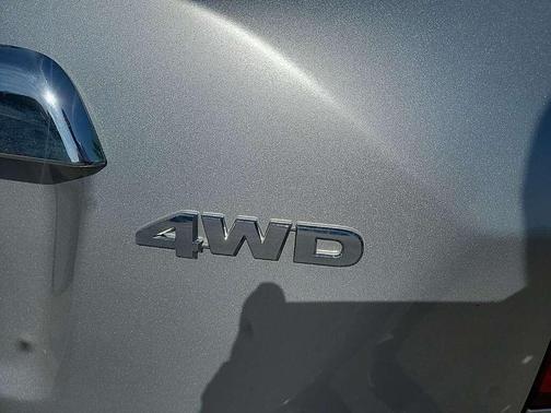 2011 Honda CR-V EX