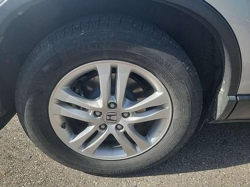 2011 Honda CR-V EX