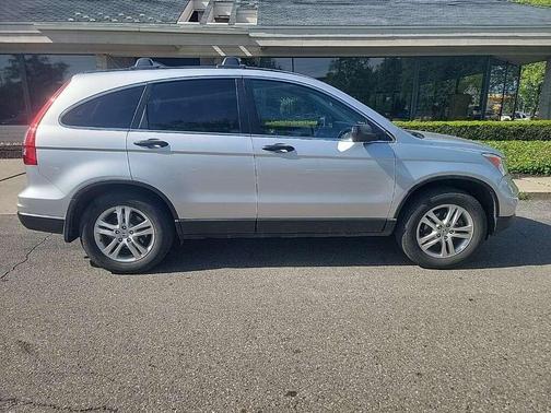2011 Honda CR-V EX