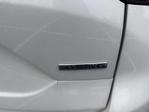 2023 Mazda CX-5 2.5 S Select Package