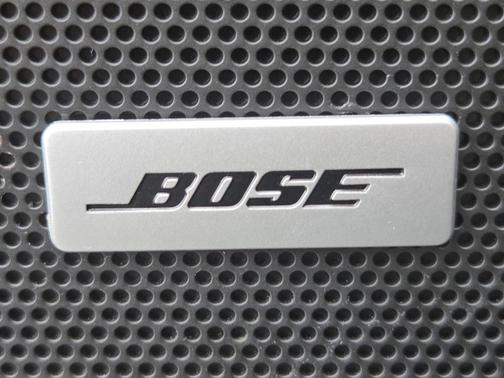 Mosaic Black Metallic 2021 Chevrolet Equinox Premier