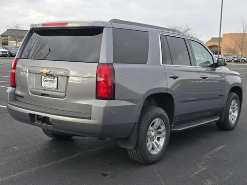 2019 Chevrolet Tahoe LS