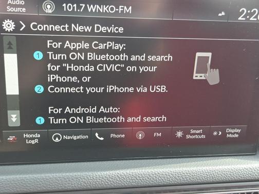 2025 Honda Civic Type R Base