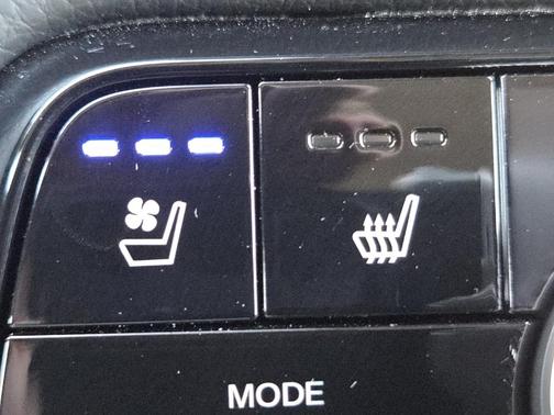 Platinum White Pearl 2025 Honda Pilot Elite