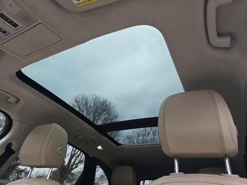 2020 Jaguar F-PACE 25t Prestige