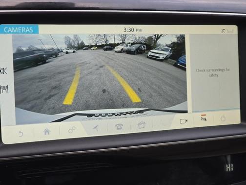 2020 Jaguar F-PACE 25t Prestige