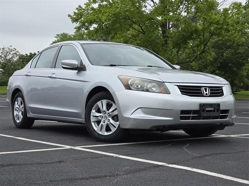 2008 Honda Accord LX-P