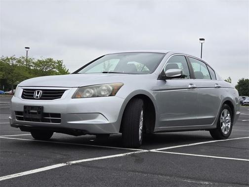 2008 Honda Accord LX-P