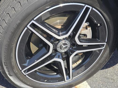 2021 Mercedes-Benz GLB 250 Base 4MATIC