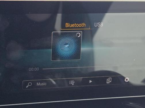 2021 Mercedes-Benz GLB 250 Base 4MATIC