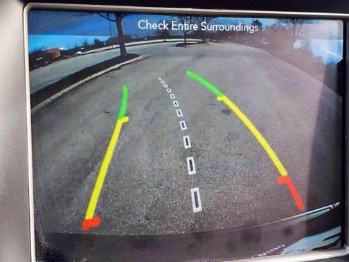 2018 Jeep Grand Cherokee Trailhawk