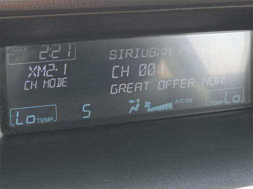 2012 Honda Accord EX-L