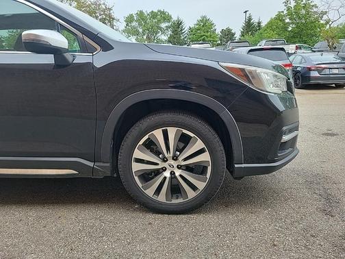 2019 Subaru Ascent Touring 7-Passenger