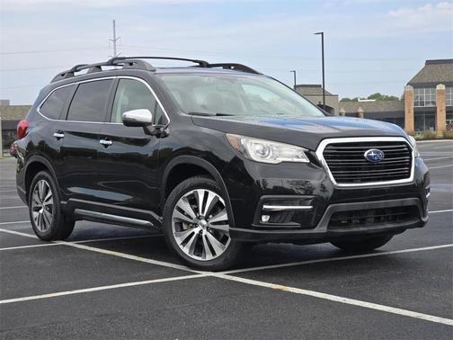 2019 Subaru Ascent Touring 7-Passenger