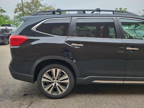 2019 Subaru Ascent Touring 7-Passenger
