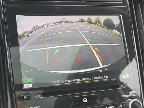 2019 Subaru Ascent Touring 7-Passenger
