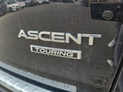 2019 Subaru Ascent Touring 7-Passenger